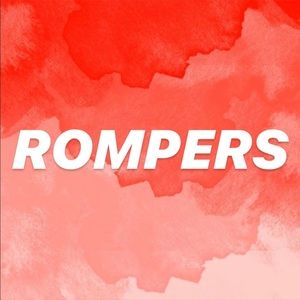 Rompers